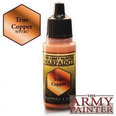 Army Painter - Warpaints - True Copper